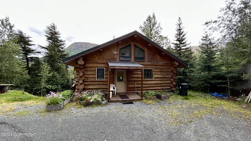 17530 Crowberry Court, Cooper Landing, AK, 99572 | Card Image