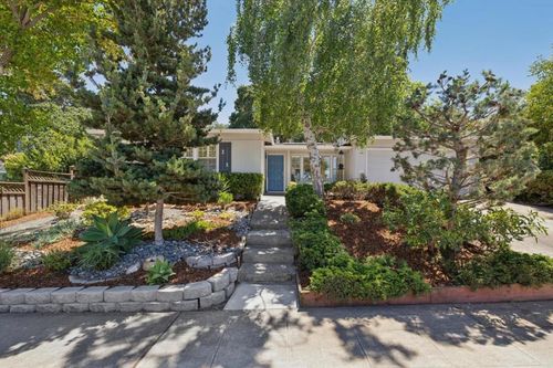 321 La Casa Ave, San Mateo, CA, 94403 | Card Image
