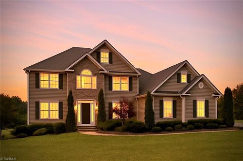 770 Dalton Rd, Lewisville, NC, 27023-8165 | Card Image