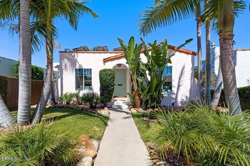 529 S Catalina St, Ventura, CA, 93001-3624 | Card Image