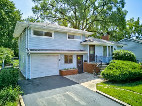 911 David St, Antioch, IL, 60002-1209 | Card Image