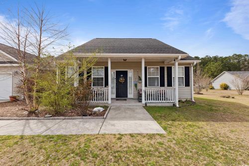 113 Cat Tail Bay Dr, Conway, SC, 29527-4394 | Card Image