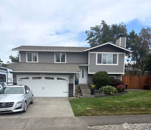 6721 20th St Ne, Tacoma, WA, 98422-3708 | Card Image