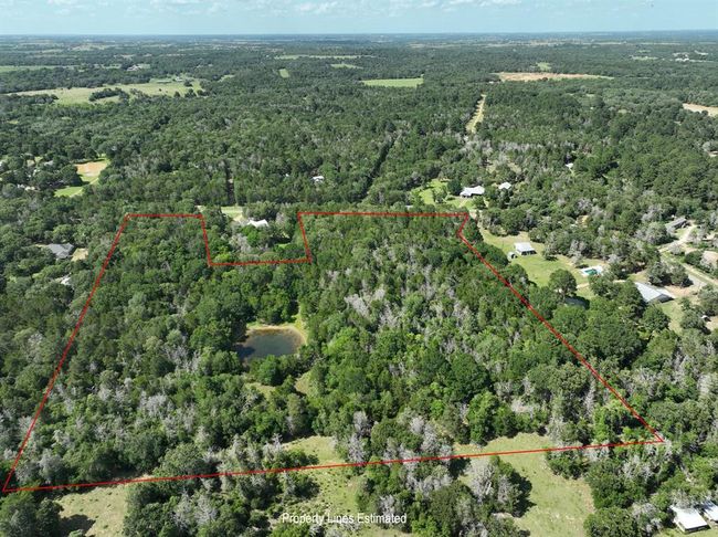 0000 Abel Rd, Home with 0 bedrooms, 0 bathrooms and null parking in New Ulm TX | Image 15