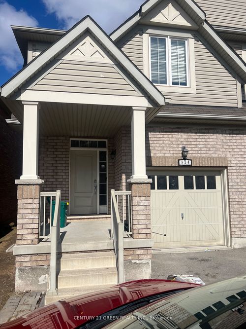 basement-834 Miltonbrook Cres, Milton, ON, L9T8N3 | Card Image