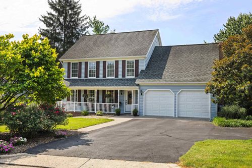 111 Mirandy Ct, BRIDGEWATER, VA, 22812-9567 | Card Image