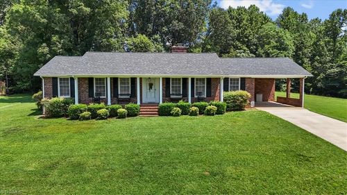 3145 Indian Springs Road, Asheboro, NC, 27205 | Card Image