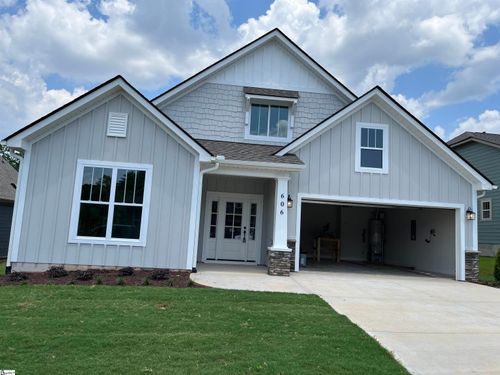 lot-39-606 Marwood Ct, Greenville, SC, 29607-5186 | Card Image