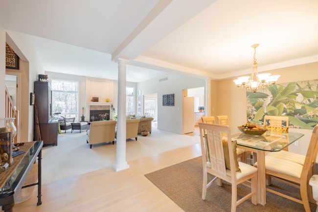 8555 Island Blvd, House other with 4 bedrooms, 3 bathrooms and null parking in Grosse Ile MI | Image 7