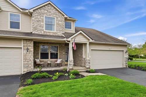 5985 Coventry Cross Ln, Hilliard, OH, 43026-7388 | Card Image