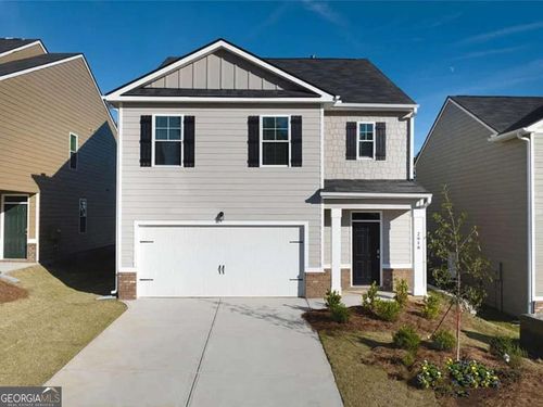 1087 Rigby Ct Se, Atlanta, GA, 30354-3643 | Card Image