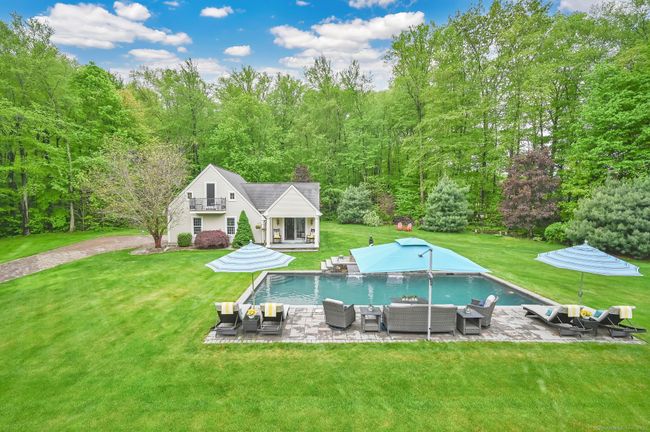 14 Homestead Ln, House other with 3 bedrooms, 4 bathrooms and null parking in Columbia CT | Image 7