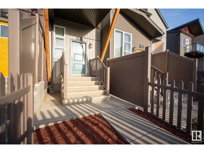 49 - 4470 Prowse Rd Sw, Townhouse with 2 bedrooms, 1 bathrooms and null parking in Edmonton AB | Image 2