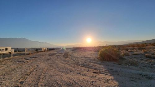 0 Quail Rd, Desert Hot Springs, CA, 92241 | Card Image