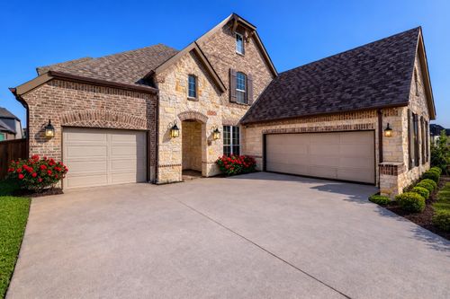 3140 Kennington Drive, Prosper, TX, 75078 | Card Image