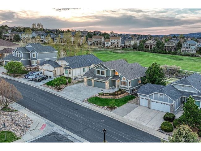 1497 Bent Grass Cir, House other with 5 bedrooms, 4 bathrooms and null parking in Castle Rock CO | Image 42