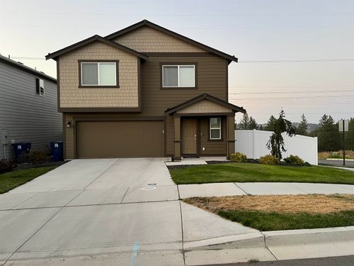 4402 W Brookfield Ave, Spokane, WA, 99208-1710 | Card Image