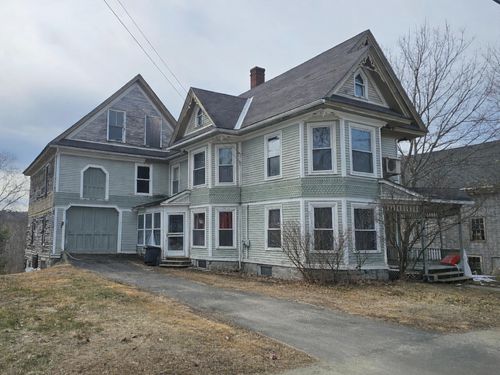 79 Pittsfield Avenue, Hartland, ME, 04943 | Card Image