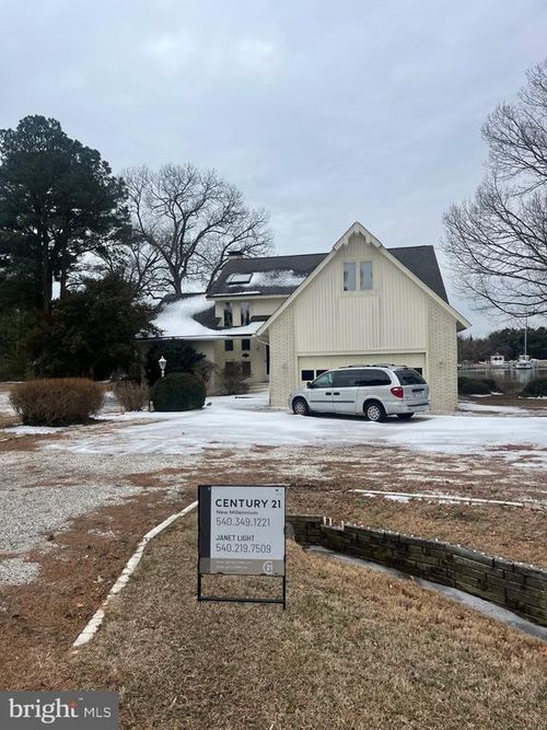 650 Skipjack Drive, Heathsville, VA, 22473 | Card Image