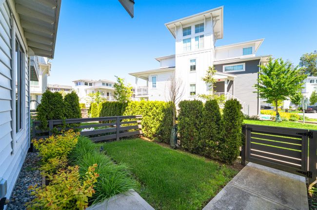 88 - 4638 Orca Way, Townhouse with 4 bedrooms, 3 bathrooms and 2 parking in Tsawwassen BC | Image 2