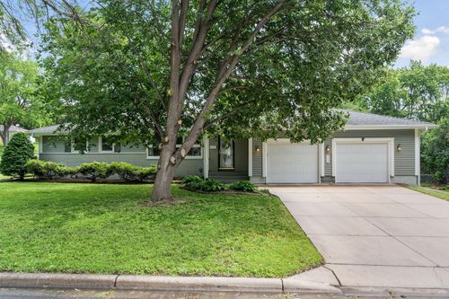 3732 Jersey Ave N, Crystal, MN, 55427-1518 | Card Image