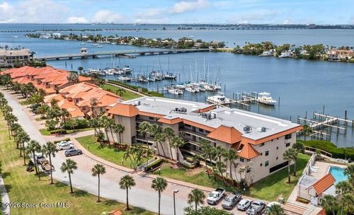 104-18 Marina Isles Blvd, Indian Harbour Beach, FL, 32937-5303 | Card Image