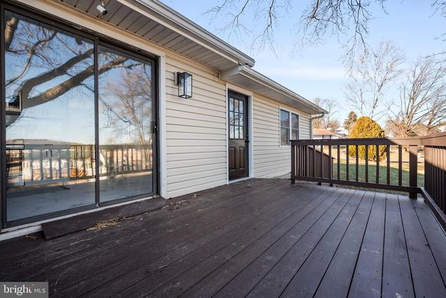 3901 Gibbons Rd, House other with 3 bedrooms, 2 bathrooms and null parking in POINT OF ROCKS MD | Image 37