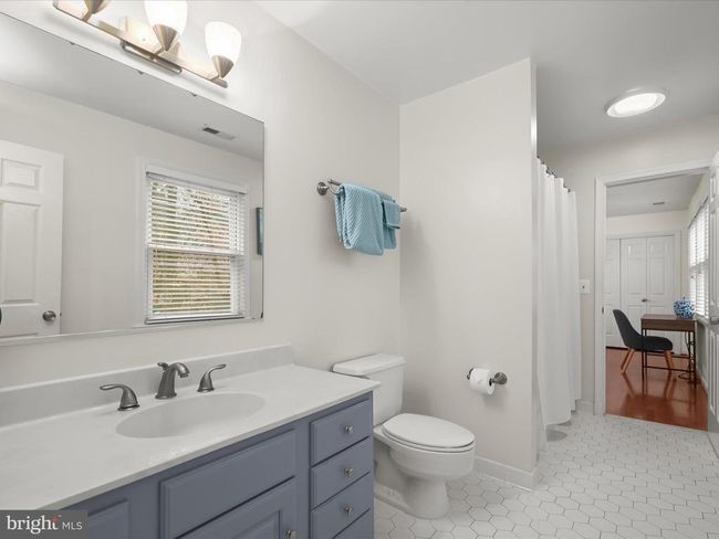 5135 Yuma St Nw, House other with 4 bedrooms, 6 bathrooms and null parking in WASHINGTON DC | Image 41