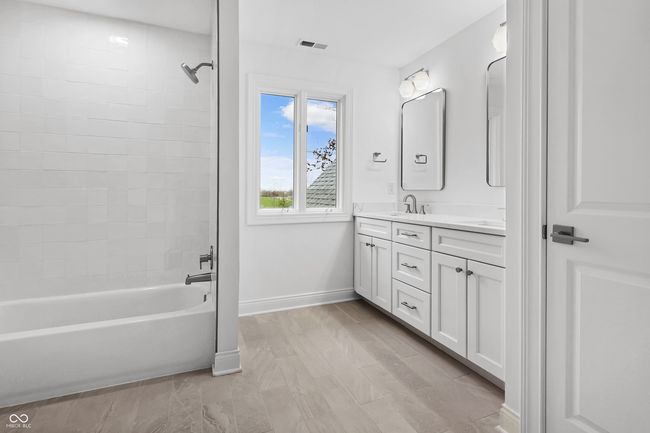 12536 Lowery Way, House other with 5 bedrooms, 5 bathrooms and null parking in Fishers IN | Image 48