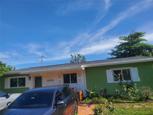 5240 Sw 5th St, Margate, FL, 33068-3056 | Card Image