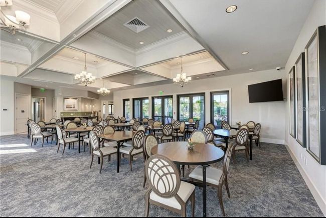 Hammock Preserve clubhouse | Image 48