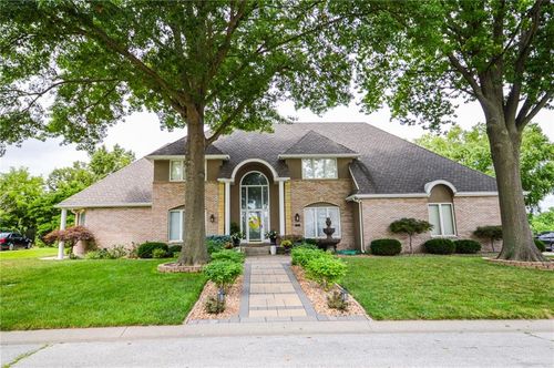 3308 Trail Ridge Dr, Independence, MO, 64055-2090 | Card Image