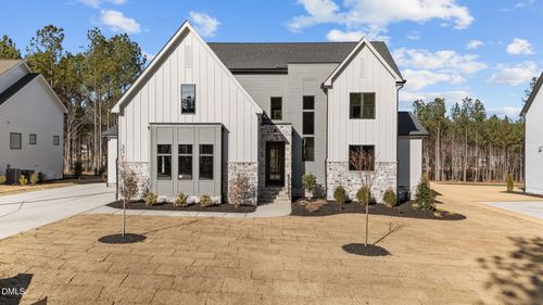 35 Chestnut Oak Dr, Youngsville, NC, 27596-4413 | Card Image