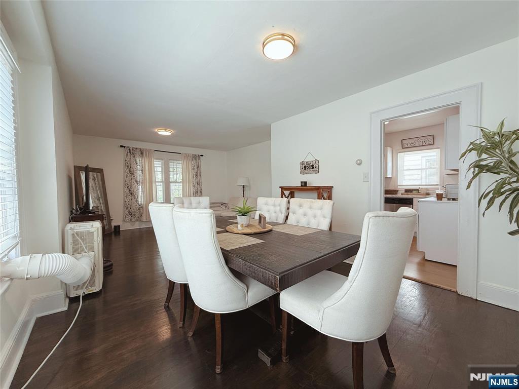Residential Lease in Rutherford 5