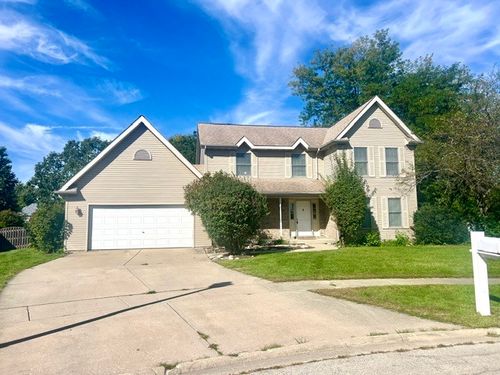 415 Stanford Dr, Shorewood, IL, 60404-8921 | Card Image