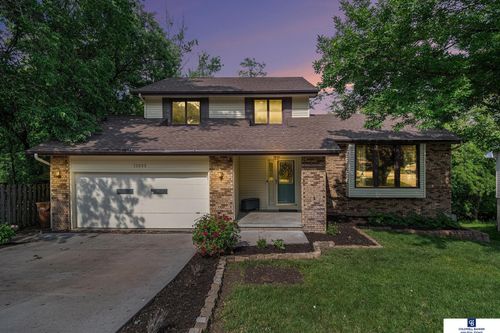 13055 Brookside Dr, Bellevue, NE, 68123-2809 | Card Image