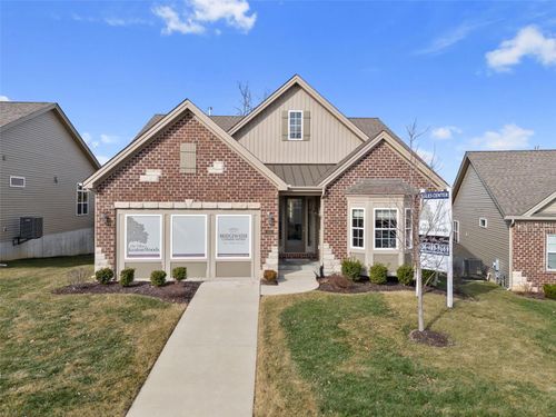 203 Keaton Woods Drive, O'Fallon, MO, 63368 | Card Image