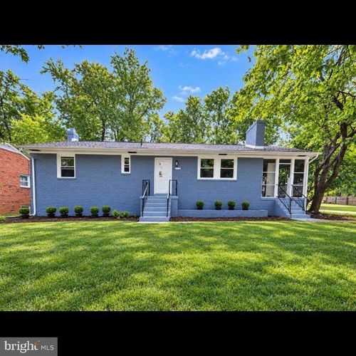 5110 Barto Ave, SUITLAND, MD, 20746-3814 | Card Image