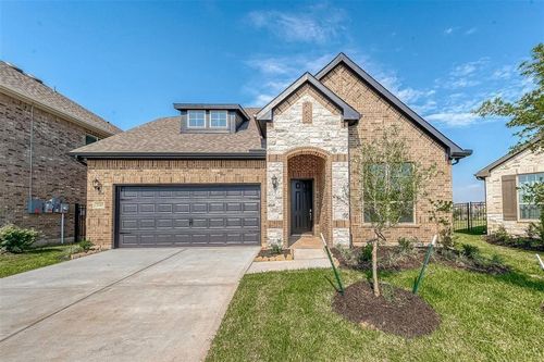 2040 Terra Rose Dr, Katy, TX, 77493-5268 | Card Image