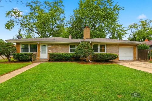 16112 University Ave, South Holland, IL, 60473-1767 | Card Image