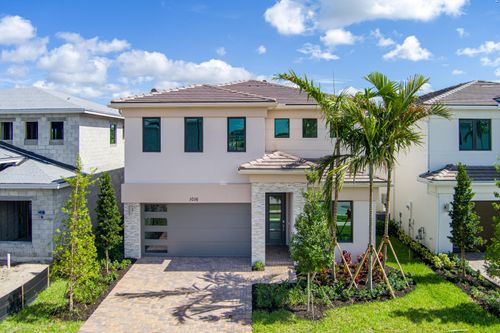 1016 Raleigh Way, Wellington, FL, 33414 | Card Image