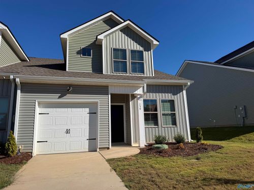 139 Wolfe Lane, Huntsville, AL, 35811 | Card Image