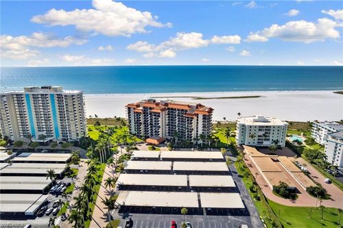 105-180 Seaview Ct, Marco Island, FL, 34145-3378 | Card Image