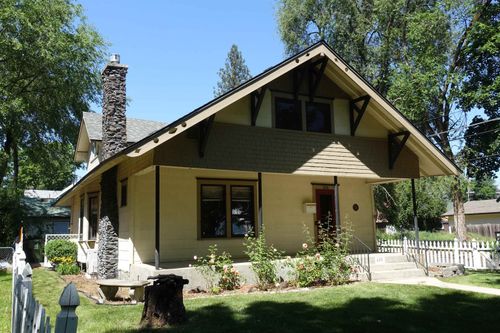206 W Waverly Pl, Spokane, WA, 99205-3177 | Card Image