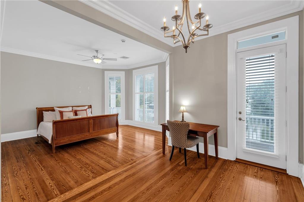 Residential Income in New Orleans 4