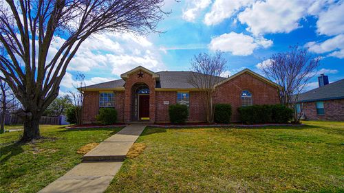 3124 Creekside Dr, Sachse, TX, 75048-2364 | Card Image