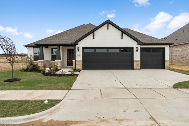 117 Loveta Ln, House other with 3 bedrooms, 2 bathrooms and null parking in Boyd TX | Image 29