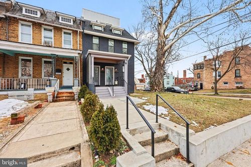 2-842 Madison Street Nw, WASHINGTON, DC, 20011 | Card Image