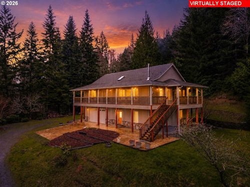 336 Big Hanaford Rd, Centralia, WA, 98531-9114 | Card Image