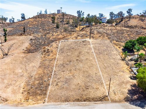 0 Ryan Ave, Lake Elsinore, CA, 92530 | Card Image